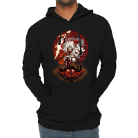 Luffy Gear 5th Lightweight Hoodie | Artistshot