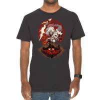 Luffy Gear 5th Vintage T-shirt | Artistshot