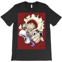 One Hit Man, Gear 4 T-shirt | Artistshot