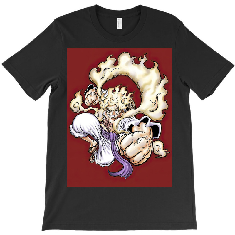 One Hit Man, Gear 4 T-shirt | Artistshot