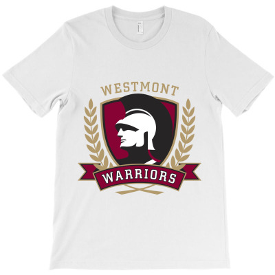 Westmont Academic T-shirt Designed By Ralynstore