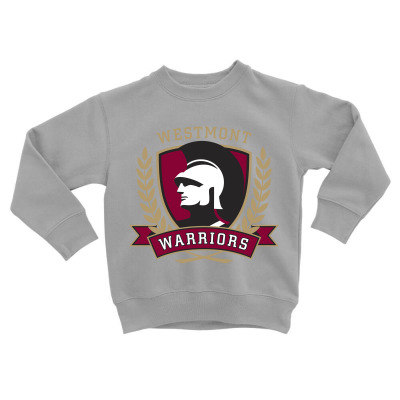 Westmont Academic Toddler Sweatshirt Designed By Ralynstore