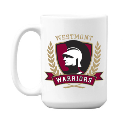 Westmont Academic 15 Oz Coffee Mug Designed By Ralynstore