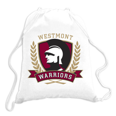 Westmont Academic Drawstring Bags Designed By Ralynstore