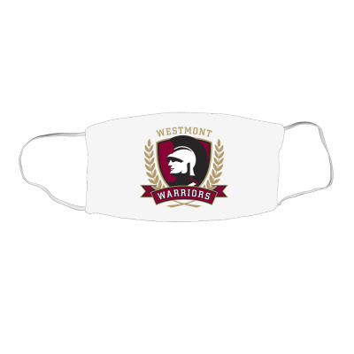 Westmont Academic Face Mask Rectangle Designed By Ralynstore