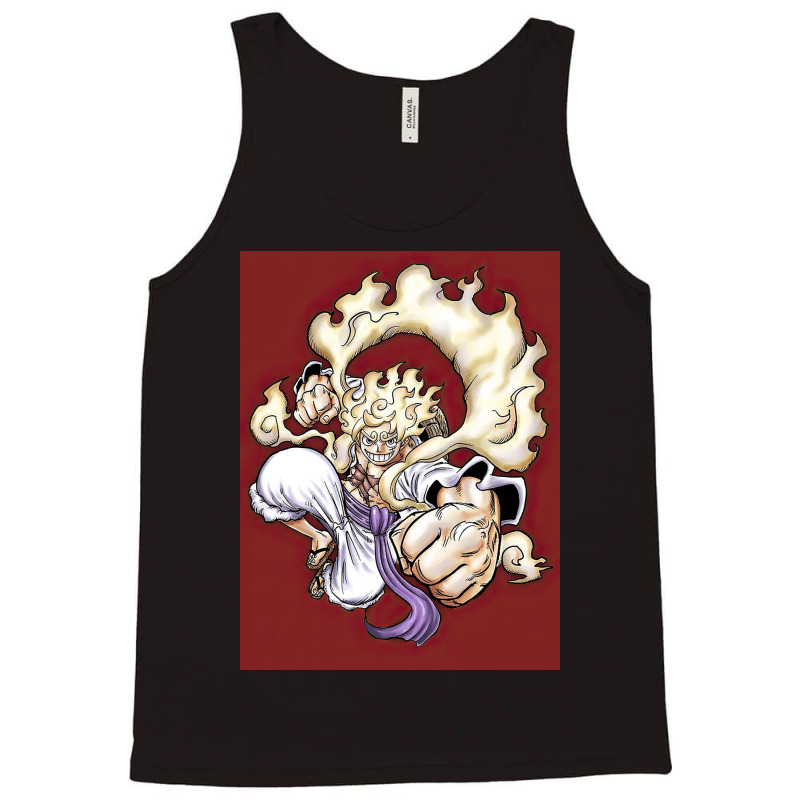 One Hit Man, Gear 4 Tank Top | Artistshot