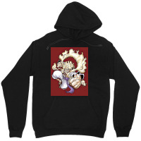 One Hit Man, Gear 4 Unisex Hoodie | Artistshot