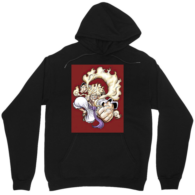 One Hit Man, Gear 4 Unisex Hoodie | Artistshot