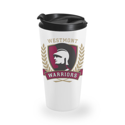 Westmont Academic Travel Mug Designed By Ralynstore