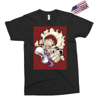 One Hit Man, Gear 4 Exclusive T-shirt | Artistshot