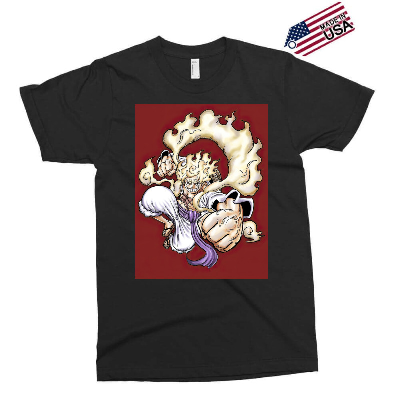 One Hit Man, Gear 4 Exclusive T-shirt | Artistshot