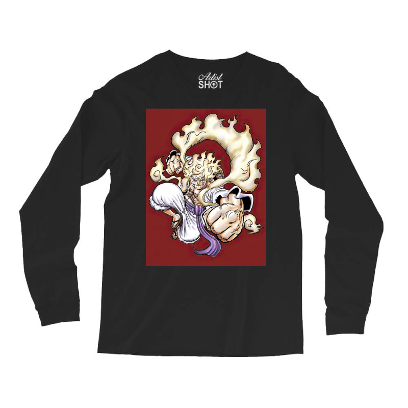 One Hit Man, Gear 4 Long Sleeve Shirts | Artistshot