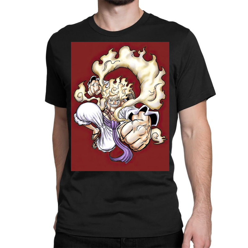 One Hit Man, Gear 4 Classic T-shirt | Artistshot