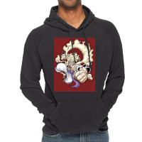 One Hit Man, Gear 4 Vintage Hoodie | Artistshot