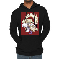 One Hit Man, Gear 4 Lightweight Hoodie | Artistshot