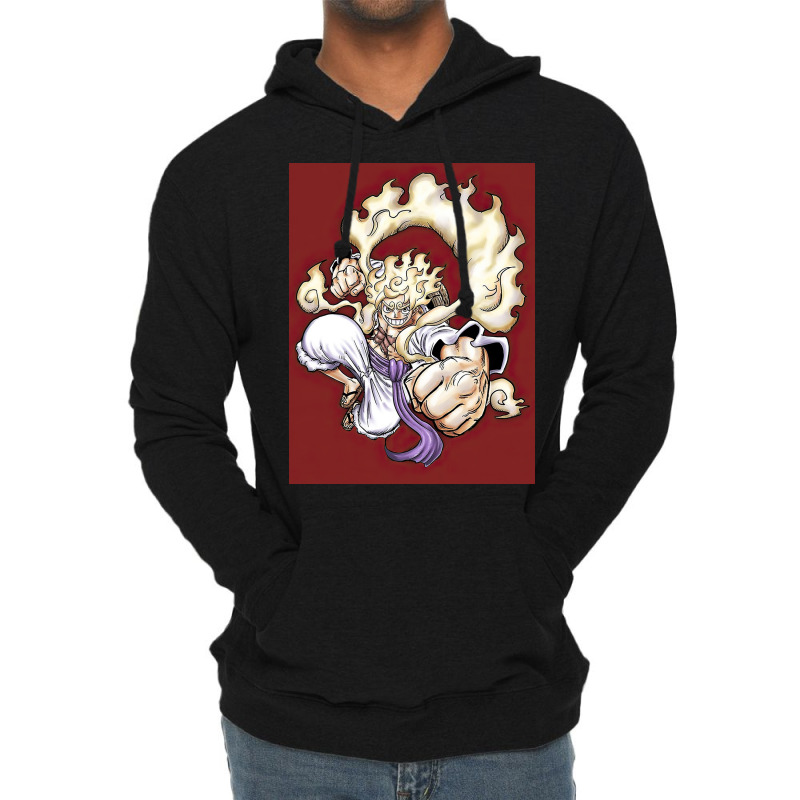 One Hit Man, Gear 4 Lightweight Hoodie | Artistshot