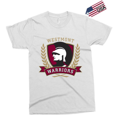 Westmont Academic Exclusive T-shirt Designed By Ralynstore