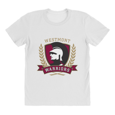 Westmont Academic All Over Women's T-shirt Designed By Ralynstore