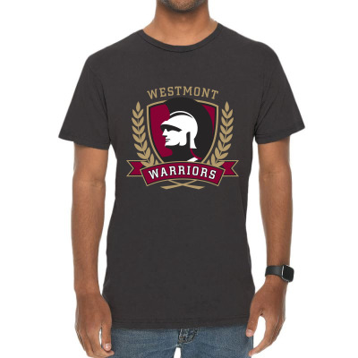 Westmont Academic Vintage T-shirt Designed By Ralynstore