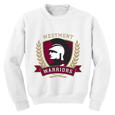 Westmont Academic Youth Sweatshirt Designed By Ralynstore