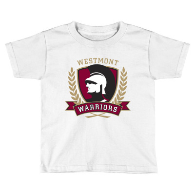 Westmont Academic Toddler T-shirt Designed By Ralynstore
