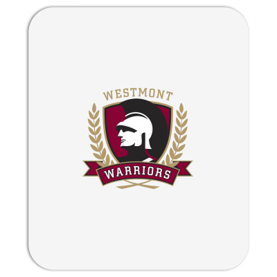 Westmont Academic Mousepad Designed By Ralynstore