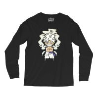 Monkey D Luff   Gear 5 Art Long Sleeve Shirts | Artistshot