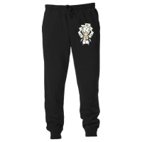 Monkey D Luff   Gear 5 Art Unisex Jogger | Artistshot