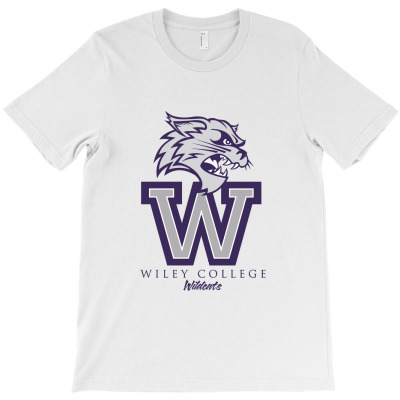 Wiley Academic T-shirt Designed By Ralynstore
