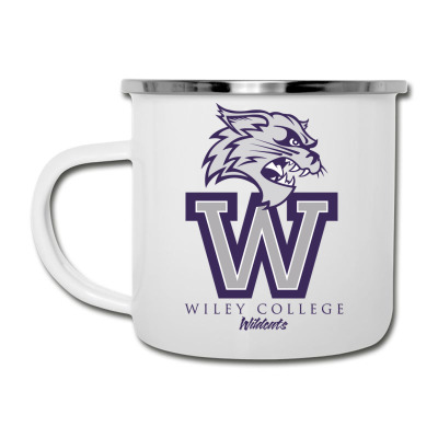 Wiley Academic Camper Cup Designed By Ralynstore