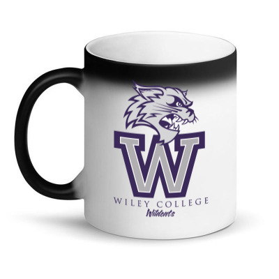 Wiley Academic Magic Mug Designed By Ralynstore