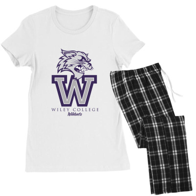 Wiley Academic Women's Pajamas Set Designed By Ralynstore