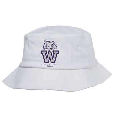 Wiley Academic Bucket Hat Designed By Ralynstore