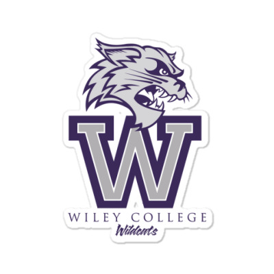 Wiley Academic Sticker Designed By Ralynstore