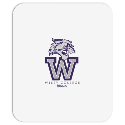 Wiley Academic Mousepad Designed By Ralynstore