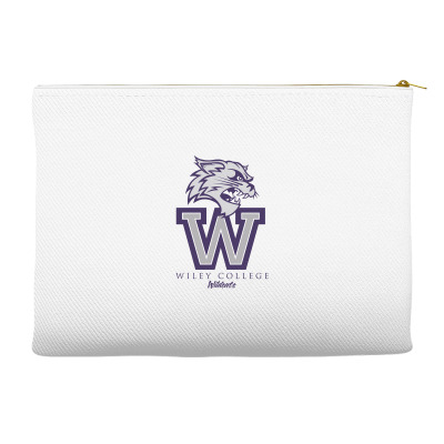 Wiley Academic Accessory Pouches Designed By Ralynstore