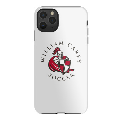 Wcu - William Carey Academic Iphone 11 Pro Max Case Designed By Ralynstore