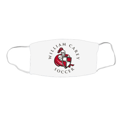 Wcu - William Carey Academic Face Mask Rectangle Designed By Ralynstore