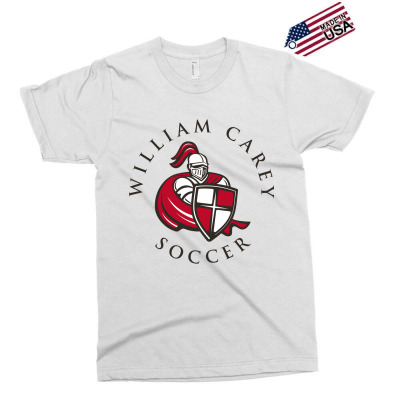 Wcu - William Carey Academic Exclusive T-shirt Designed By Ralynstore