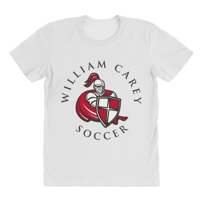 Wcu - William Carey Academic All Over Women's T-shirt Designed By Ralynstore