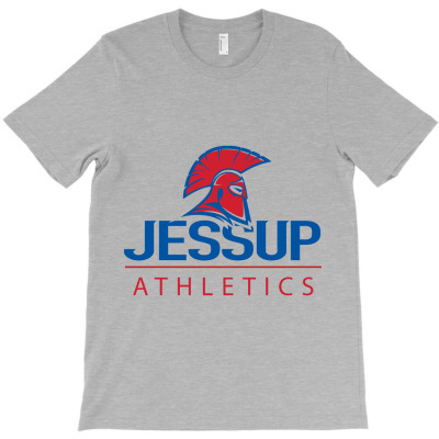 William Jessup Academic T-shirt Designed By Ralynstore