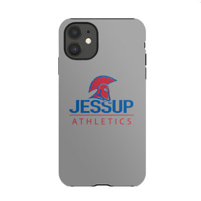 William Jessup Academic Iphone 11 Case Designed By Ralynstore