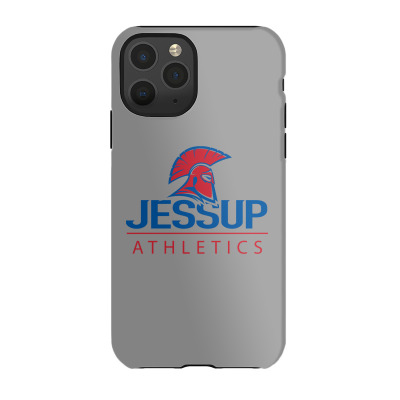 William Jessup Academic Iphone 11 Pro Case Designed By Ralynstore