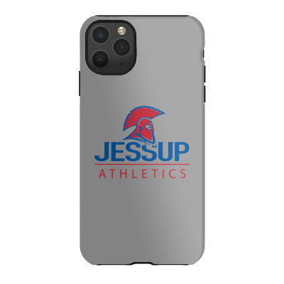 William Jessup Academic Iphone 11 Pro Max Case Designed By Ralynstore
