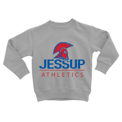 William Jessup Academic Toddler Sweatshirt Designed By Ralynstore