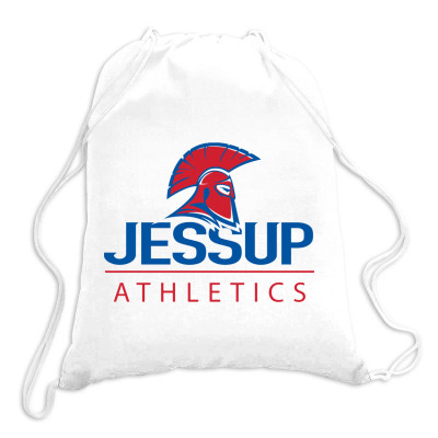 William Jessup Academic Drawstring Bags Designed By Ralynstore