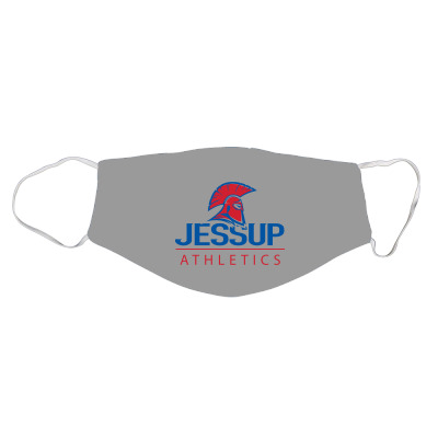 William Jessup Academic Face Mask Designed By Ralynstore