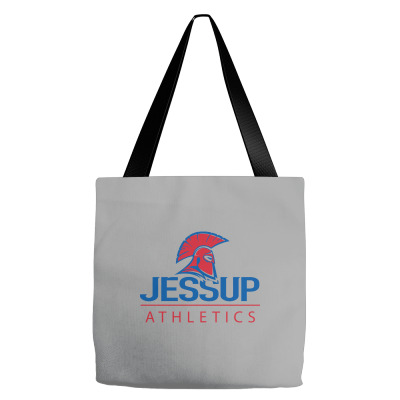 William Jessup Academic Tote Bags Designed By Ralynstore