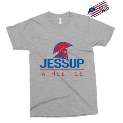 William Jessup Academic Exclusive T-shirt Designed By Ralynstore