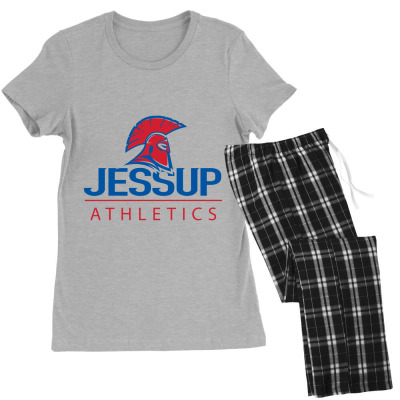 William Jessup Academic Women's Pajamas Set Designed By Ralynstore